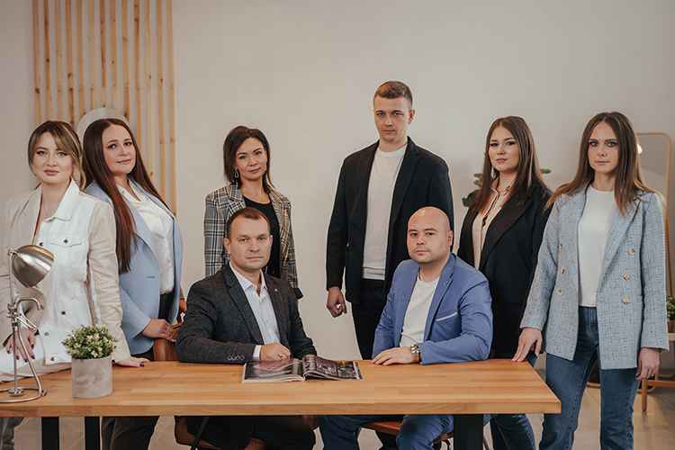 Наше сообщество